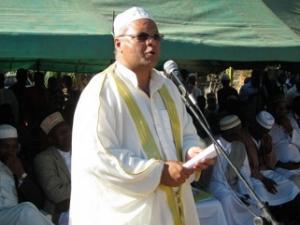 Malawi Plans First Islamic University